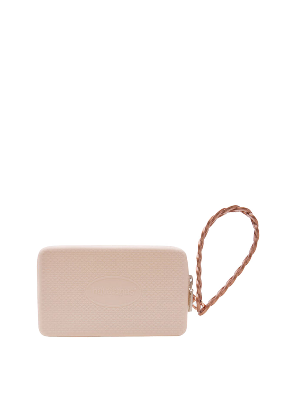 HAVAIANAS Borsa a Mano Donna - Beige modello 4150178
