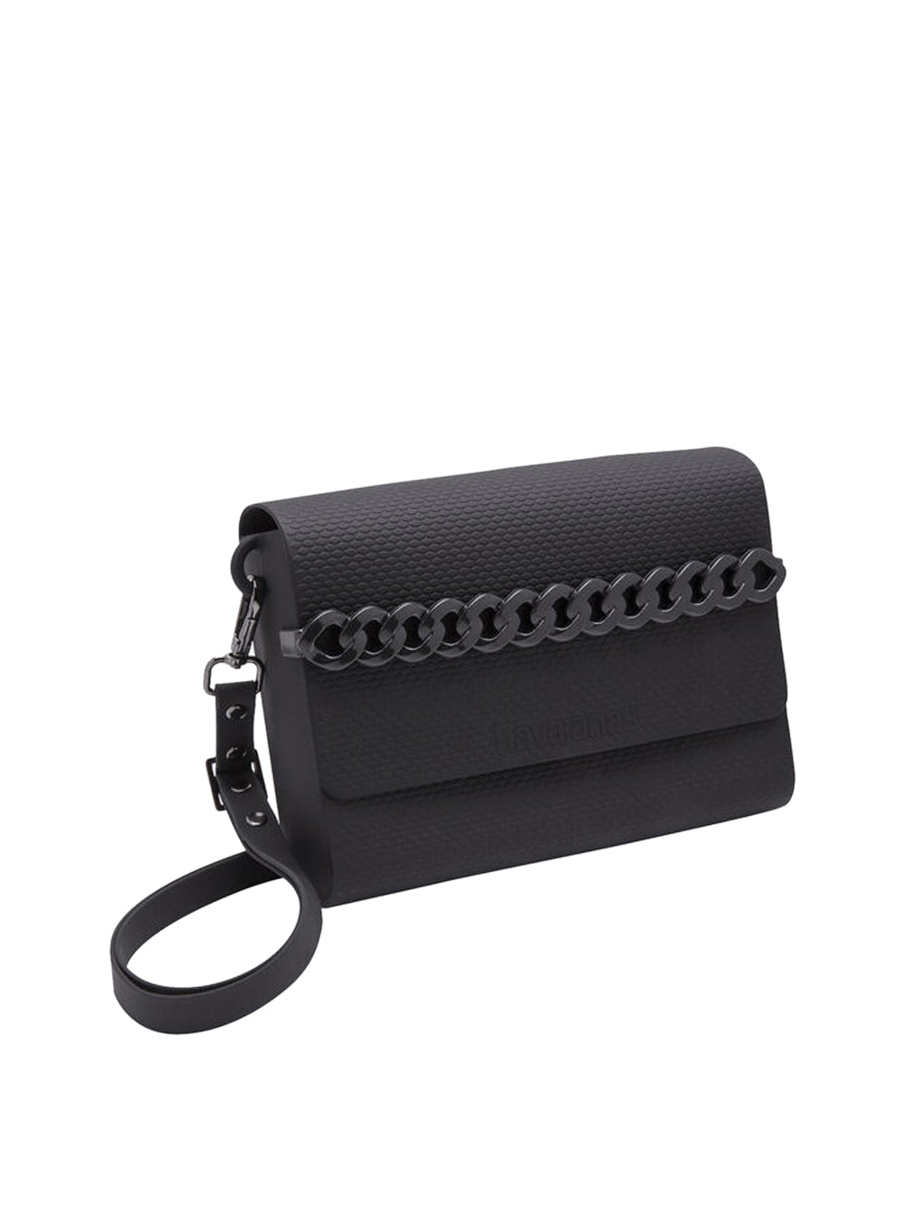 HAVAIANAS Borsa a Mano Donna - Nero modello 4150179