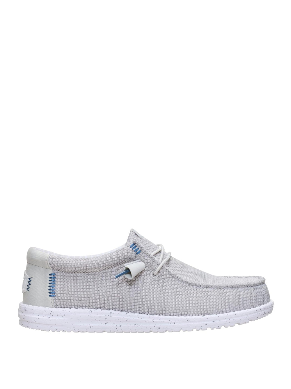 HEY DUDE Slip-on Moc toe Uomo - Blu modello HD.41898