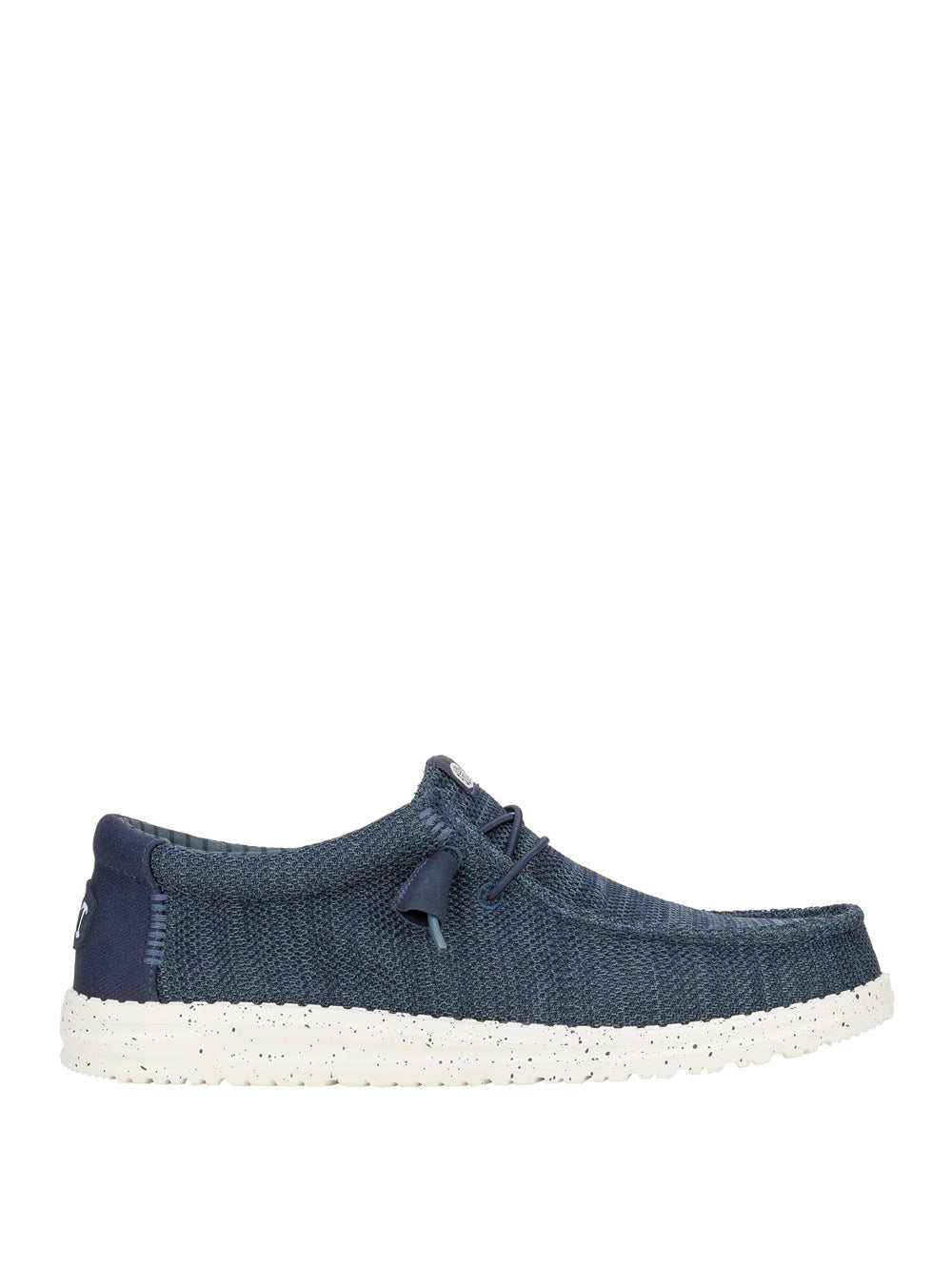 HEY DUDE Slip-on Moc toe Uomo - Blu modello HD.41898