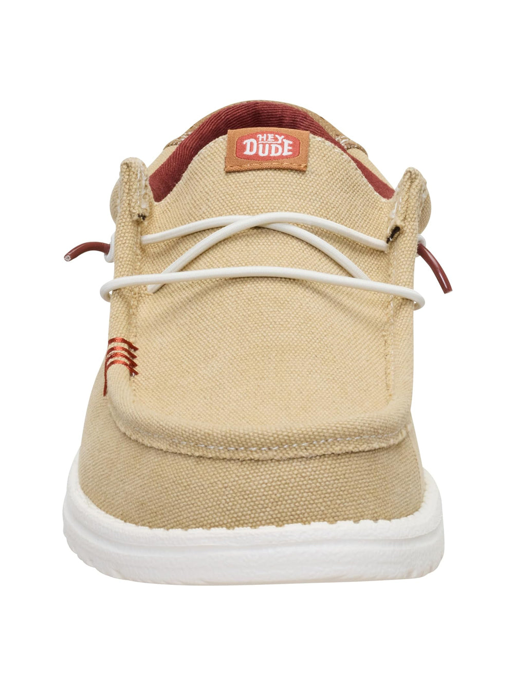 HEY DUDE Slip-on Moc toe Uomo - Multicolor modello HD.43084
