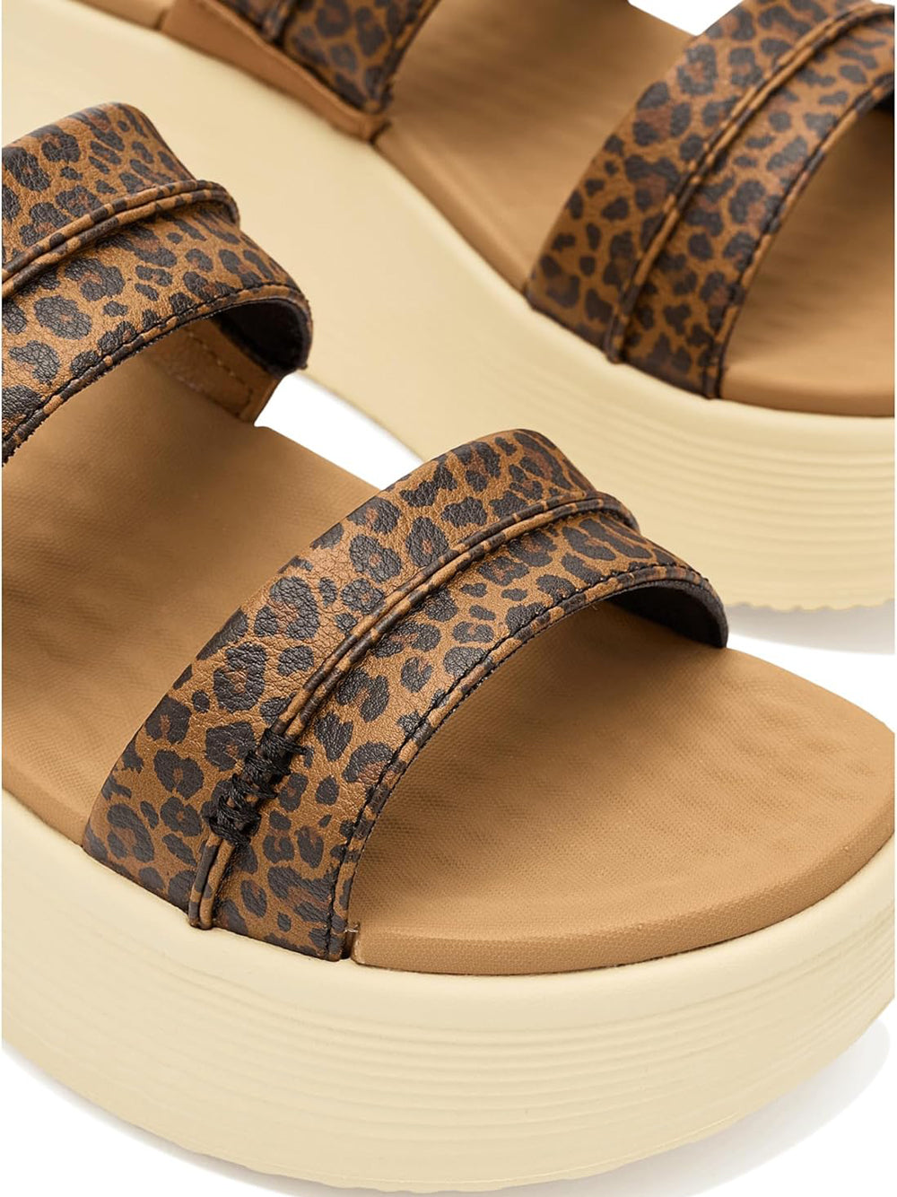 HEY DUDE Slip-on Moc toe Donna - Maculato modello HD.45256