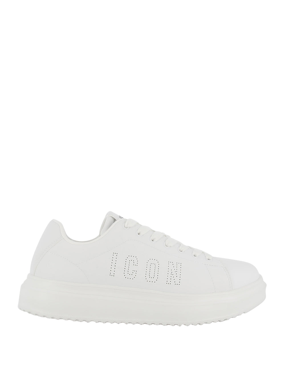 Sneakers Bianco