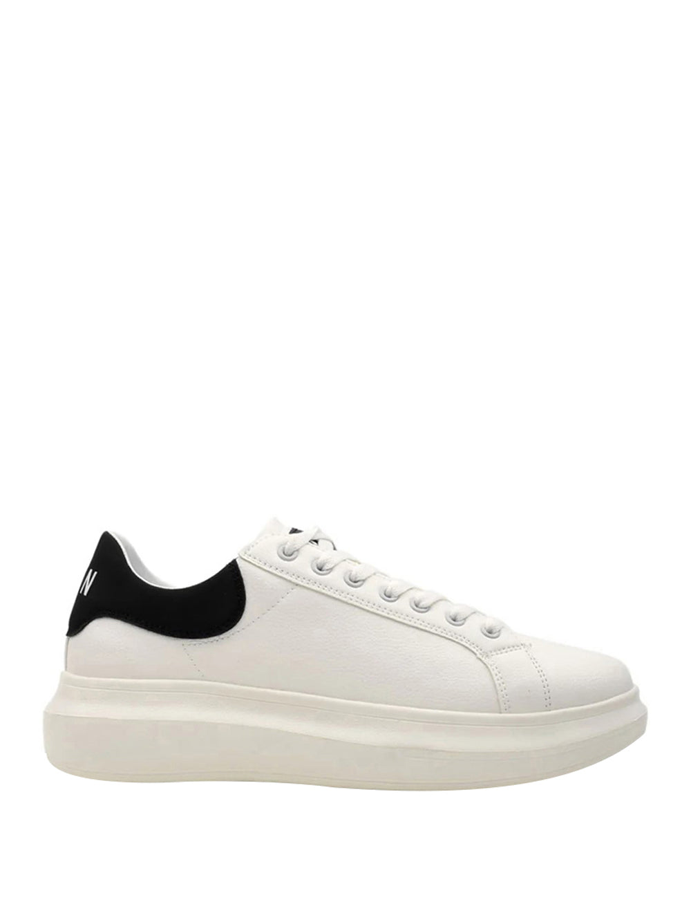 Sneakers Bianco