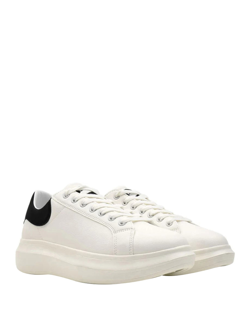 Sneakers Bianco