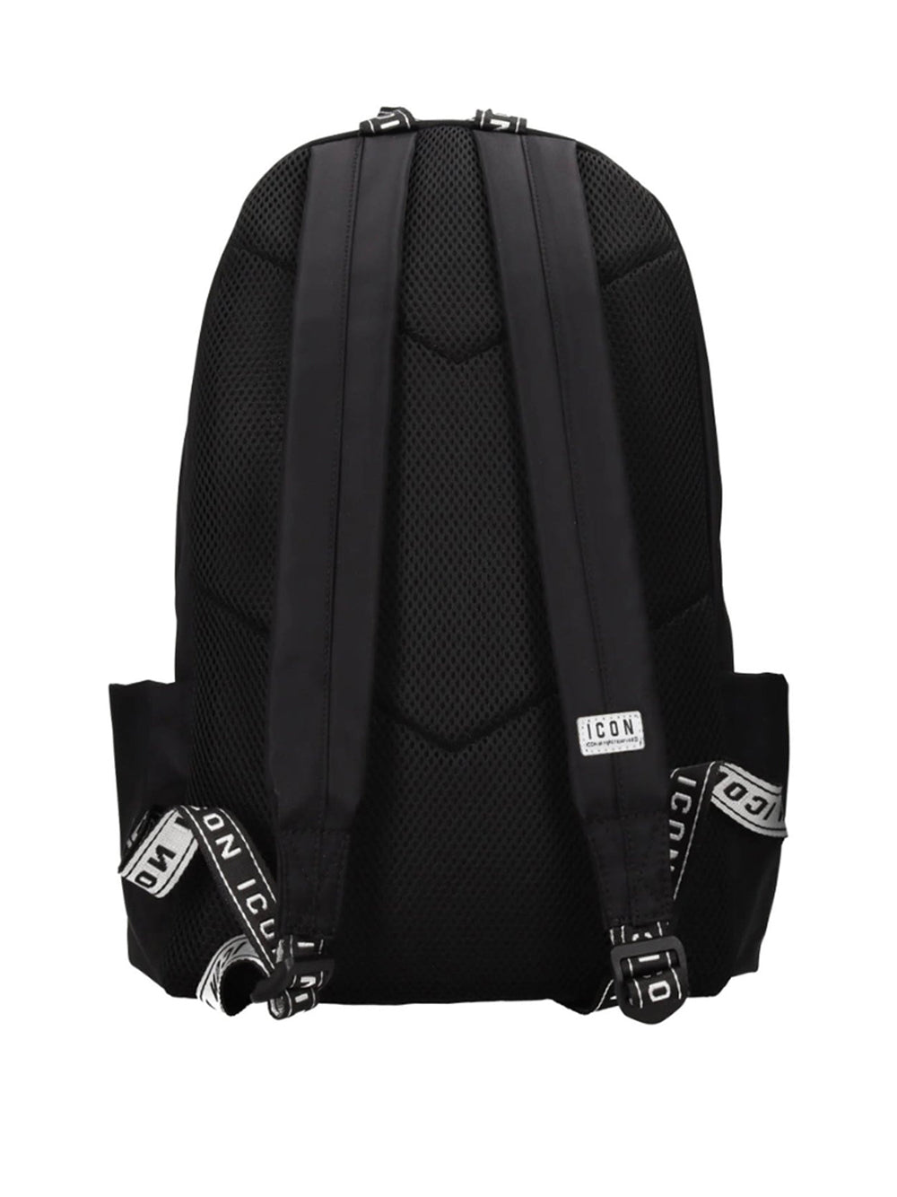 ICON Borsa a Zainetto Uomo - Nero modello ICBU02A01