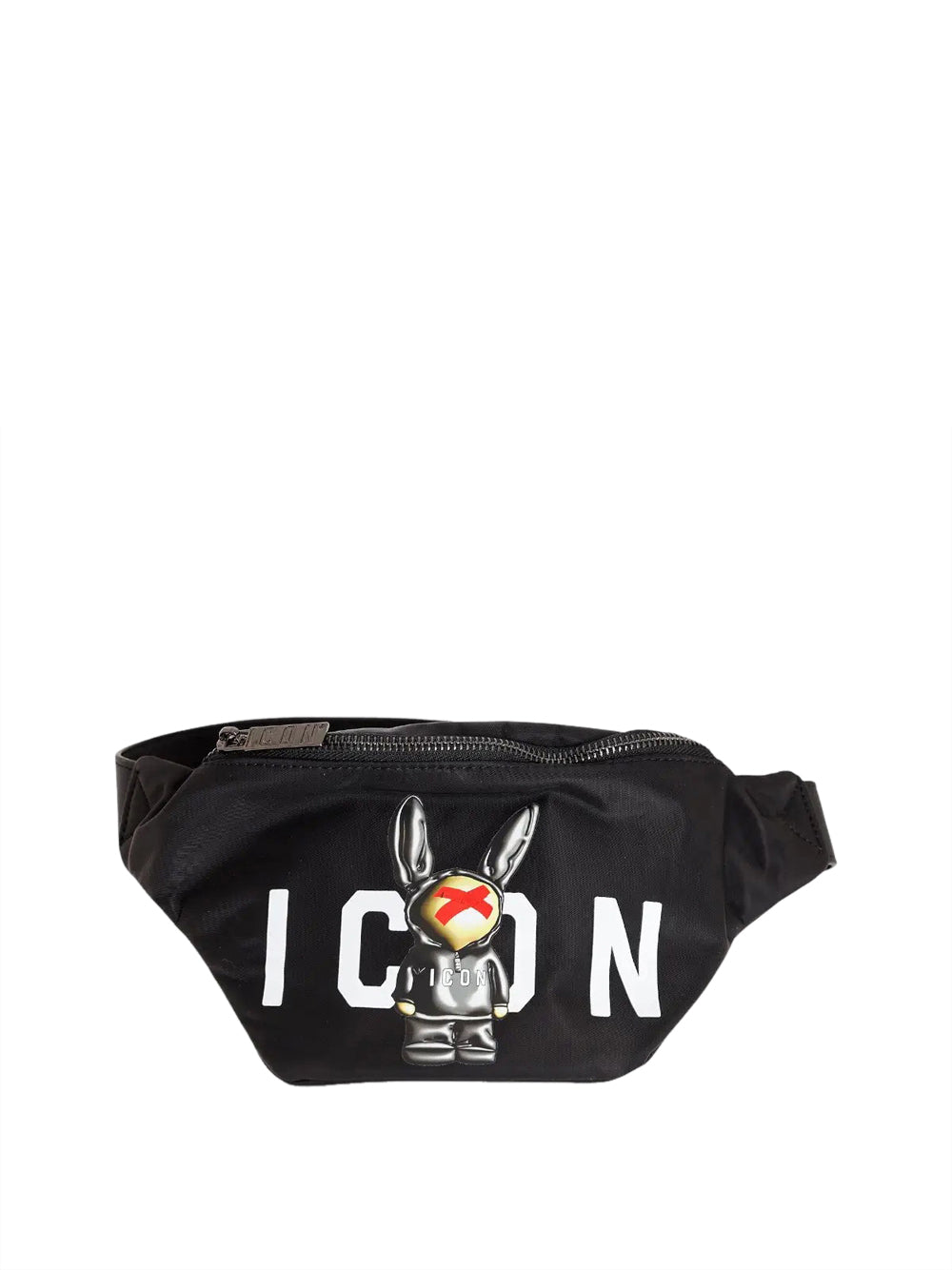 ICON Marsupio Uomo - Nero modello ICBU02A08