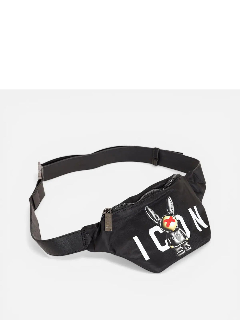 ICON Marsupio Uomo - Nero modello ICBU02A08