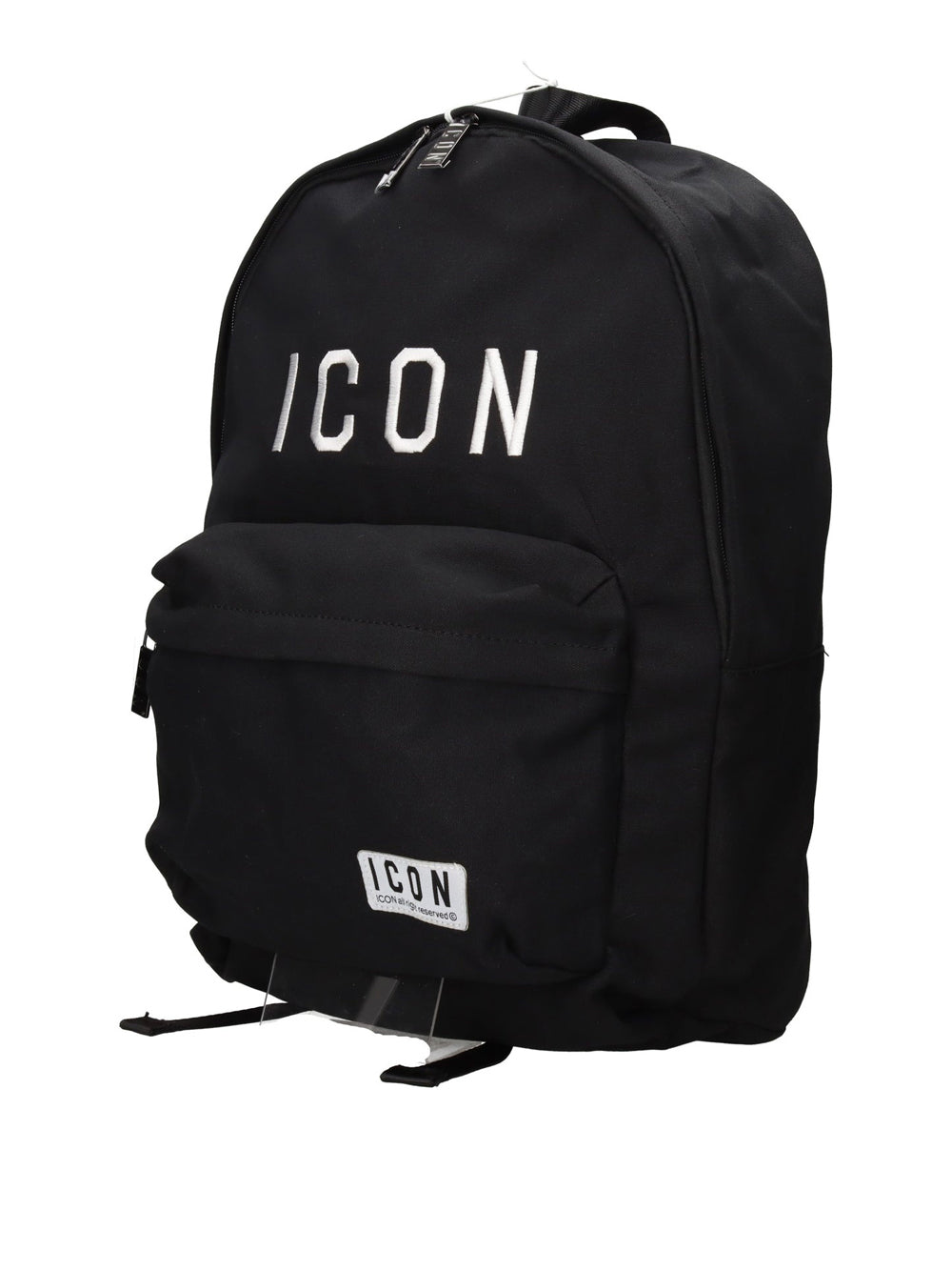 ICON Borsa a Zainetto Uomo - Nero modello ICBU03A01