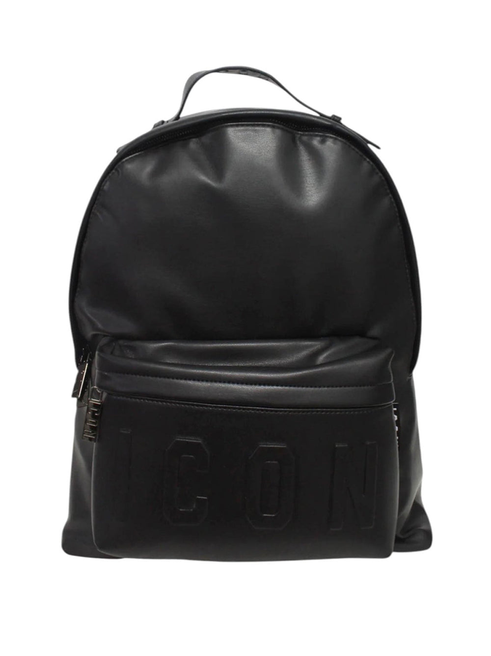 ICON Borsa a Zainetto Uomo - Nero modello ICBU04A01
