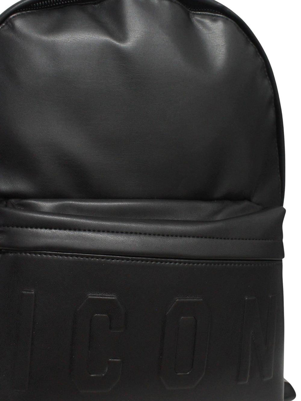 ICON Borsa a Zainetto Uomo - Nero modello ICBU04A01