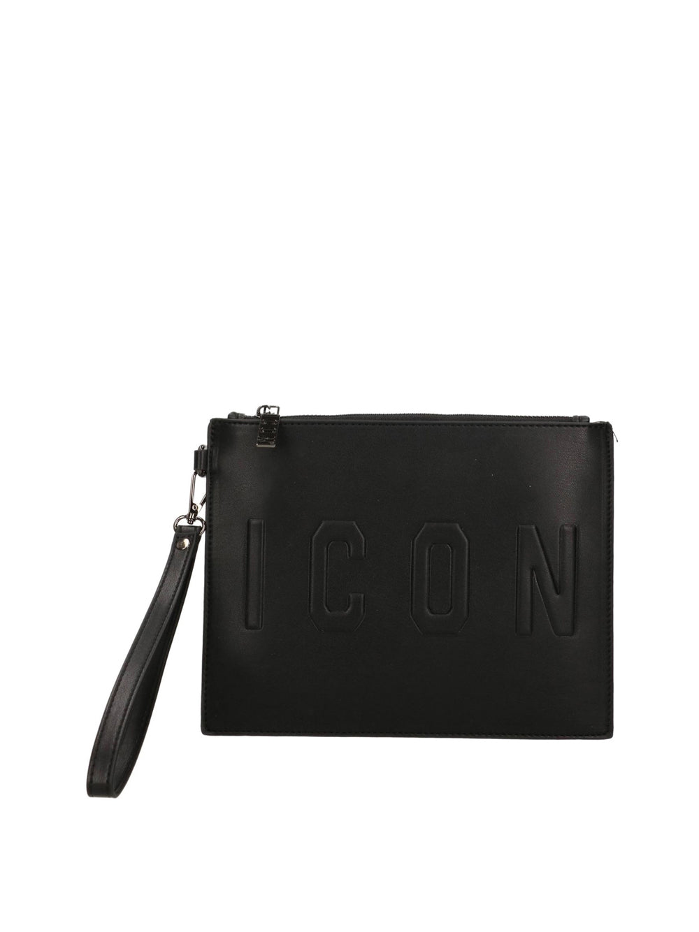 ICON Borsa a Mano Uomo - Nero modello ICBU04A07