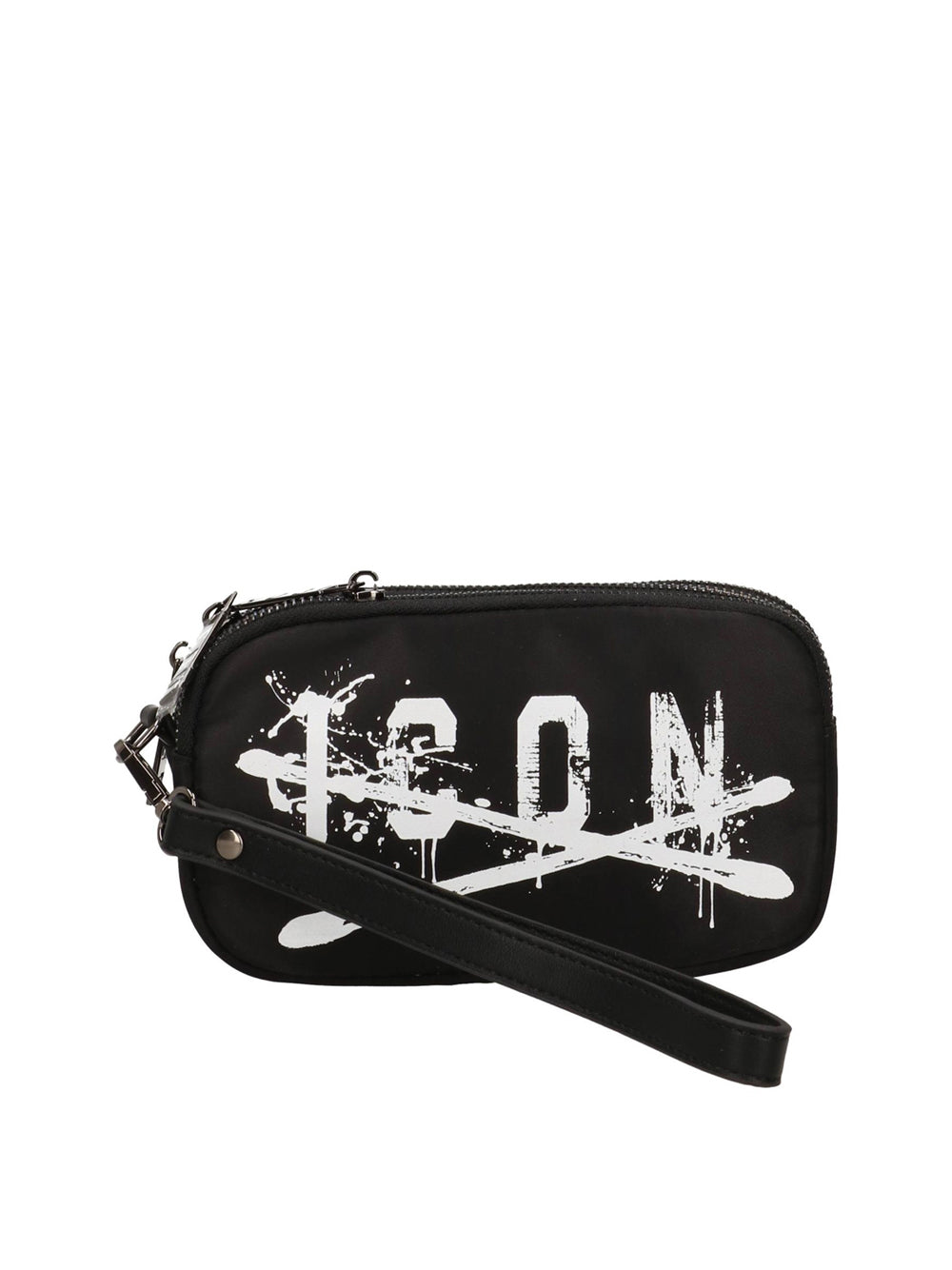 ICON Borsa a Mano Uomo - Nero modello ICBY01A668