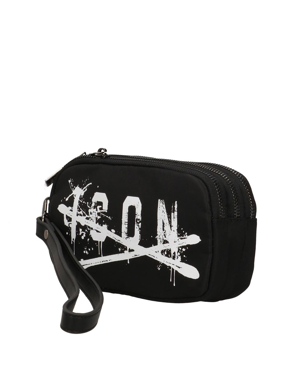 ICON Borsa a Mano Uomo - Nero modello ICBY01A668