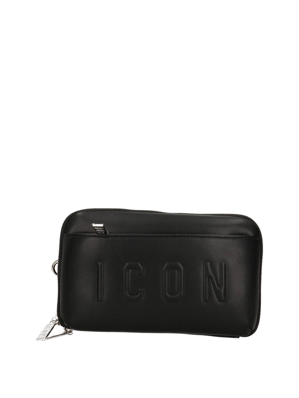 ICON Borsa a Mano Uomo - Nero modello ICBY04A661