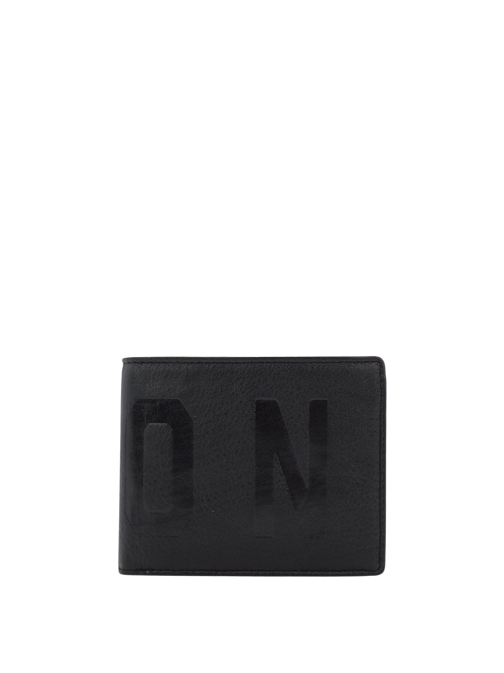 ICON Portafoglio Uomo - Nero modello ICPP09A68