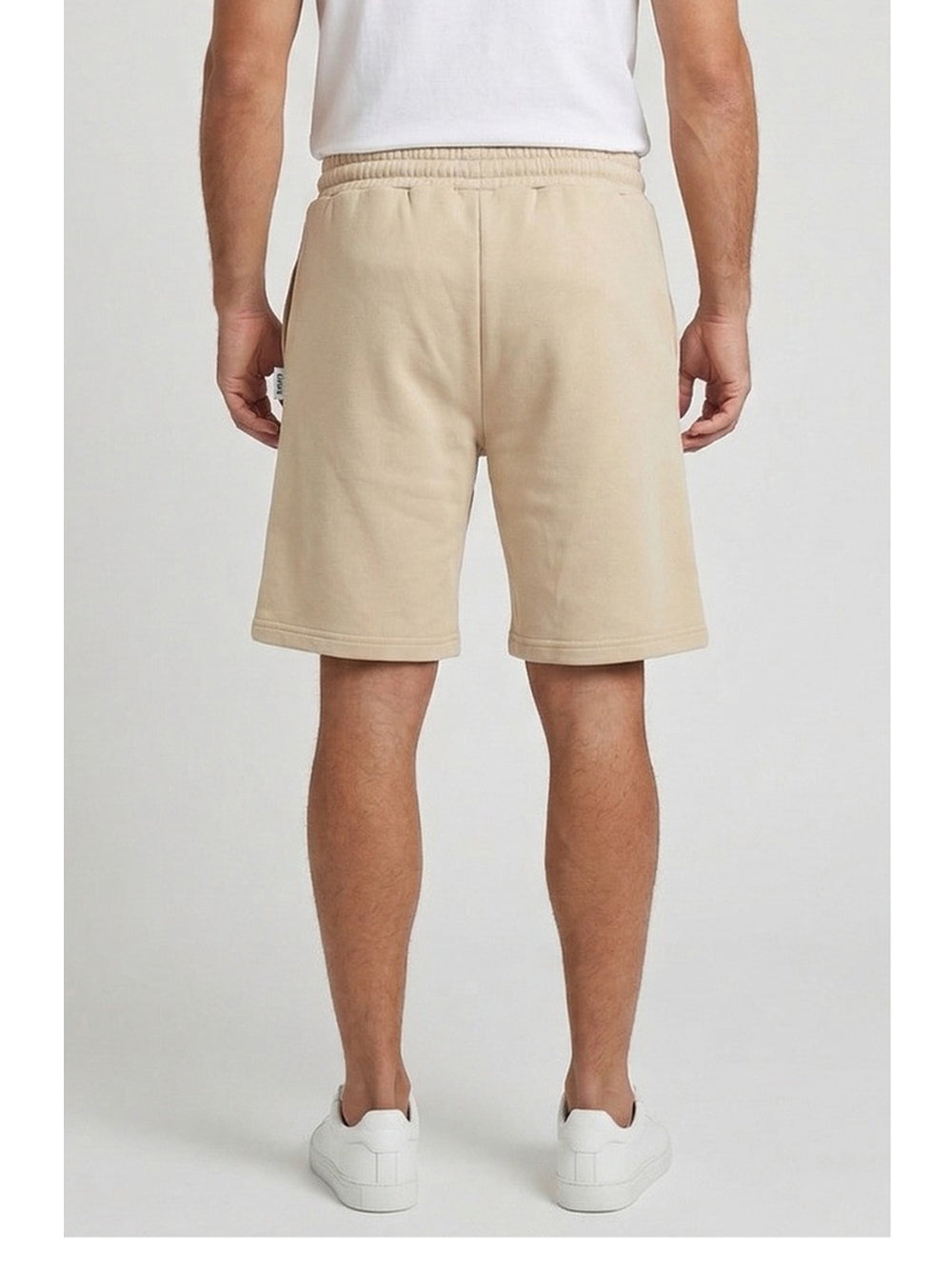 ICON Shorts Uomo - Avorio modello IUB004