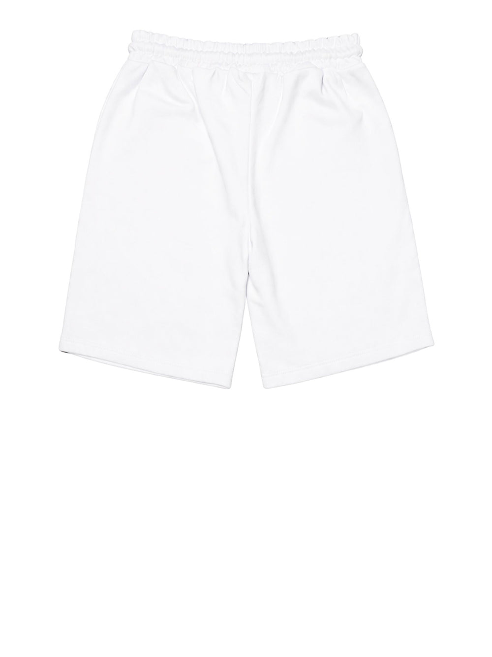 ICON Shorts Uomo - Bianco modello IUB004