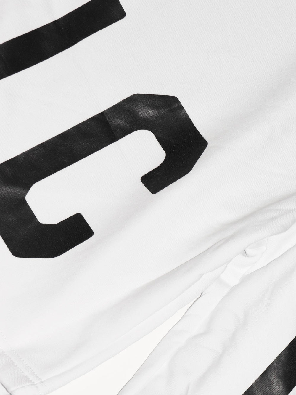 ICON Shorts Uomo - Bianco modello IUB004