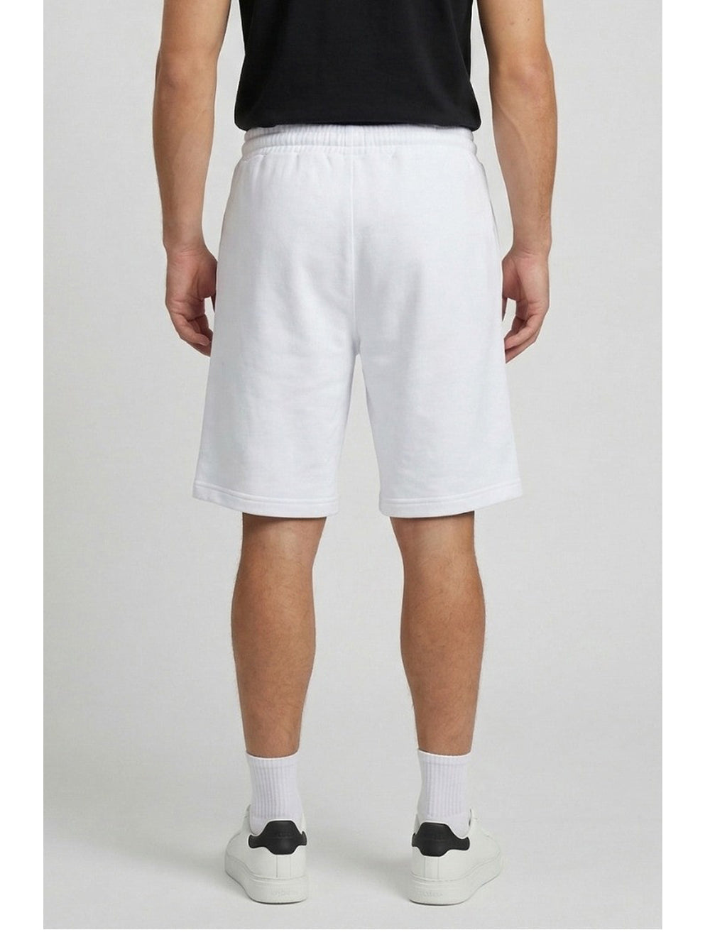 ICON Shorts Uomo - Bianco modello IUB023