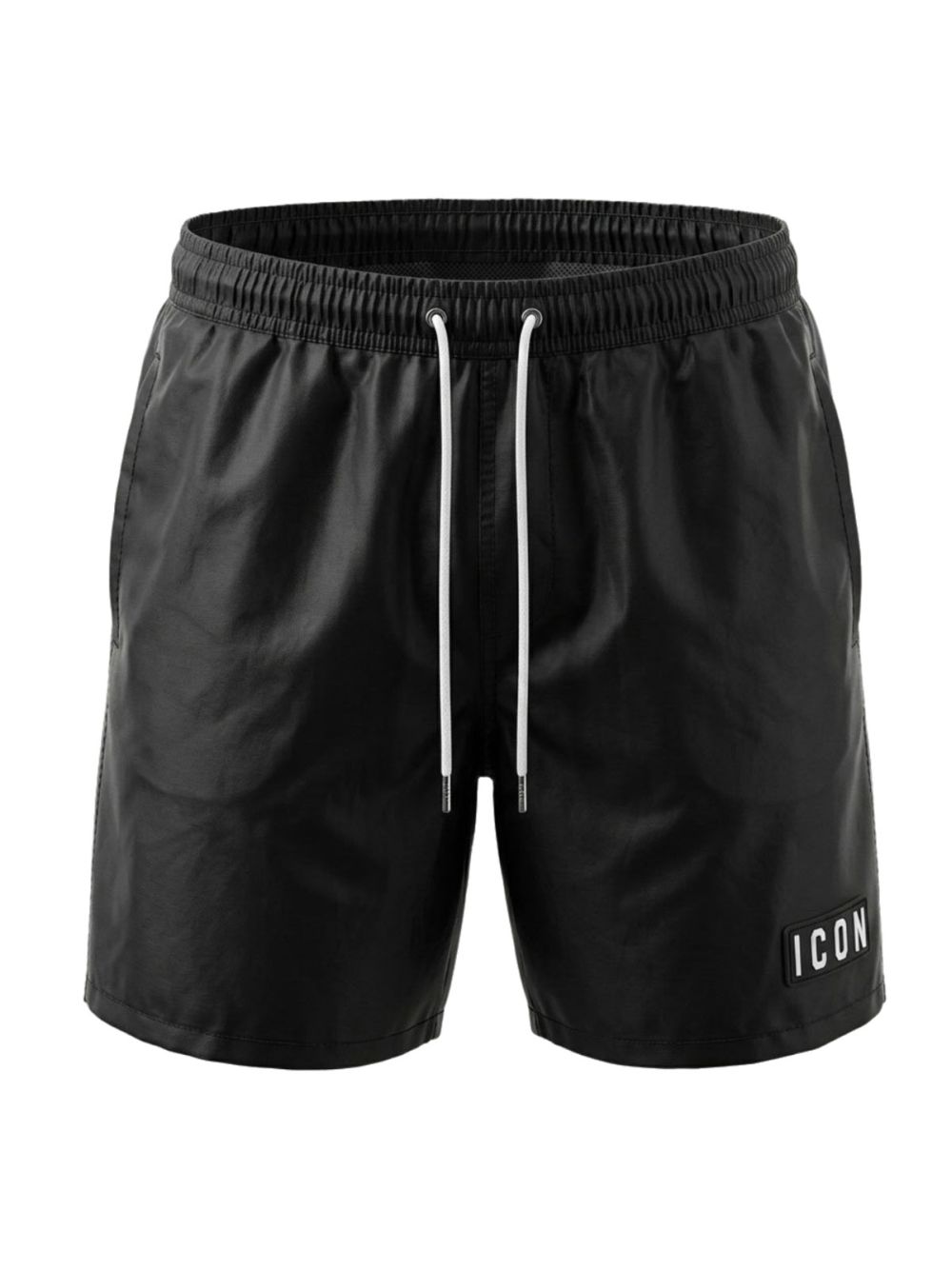 ICON kids Costume Pantaloncino Bambino - Nero modello IBCS001178