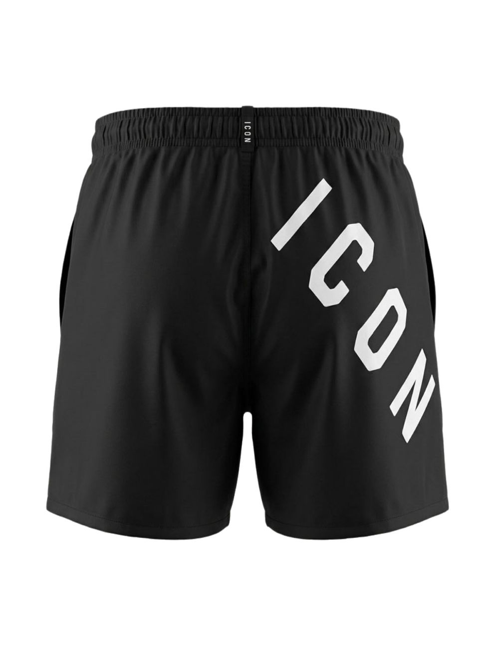 ICON kids Costume Pantaloncino Bambino - Nero modello IBCS001178