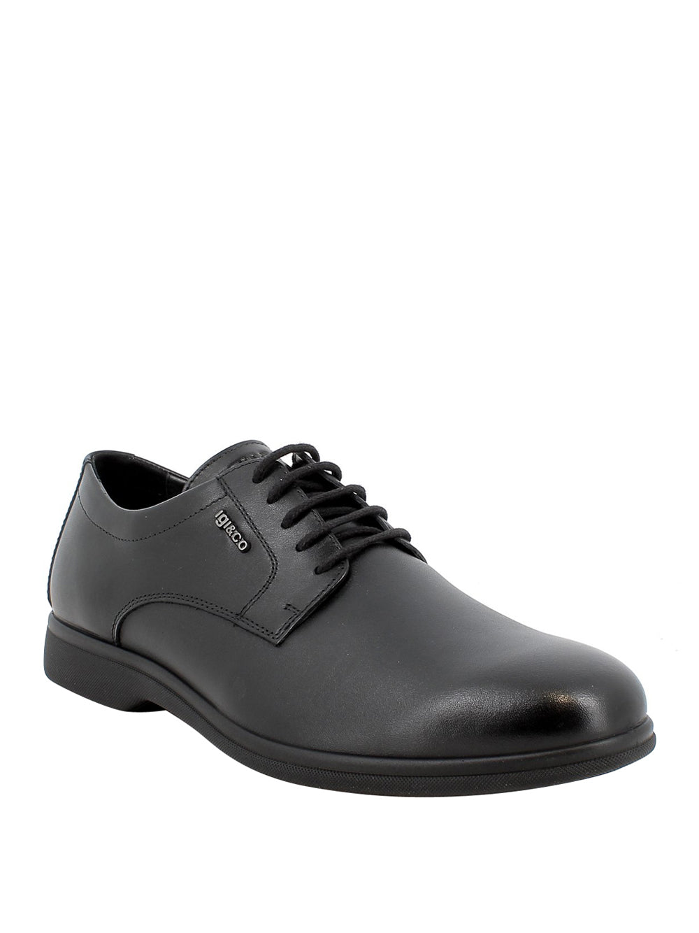 IGI&CO Scarpe Stringate Uomo - Nero modello 1100000