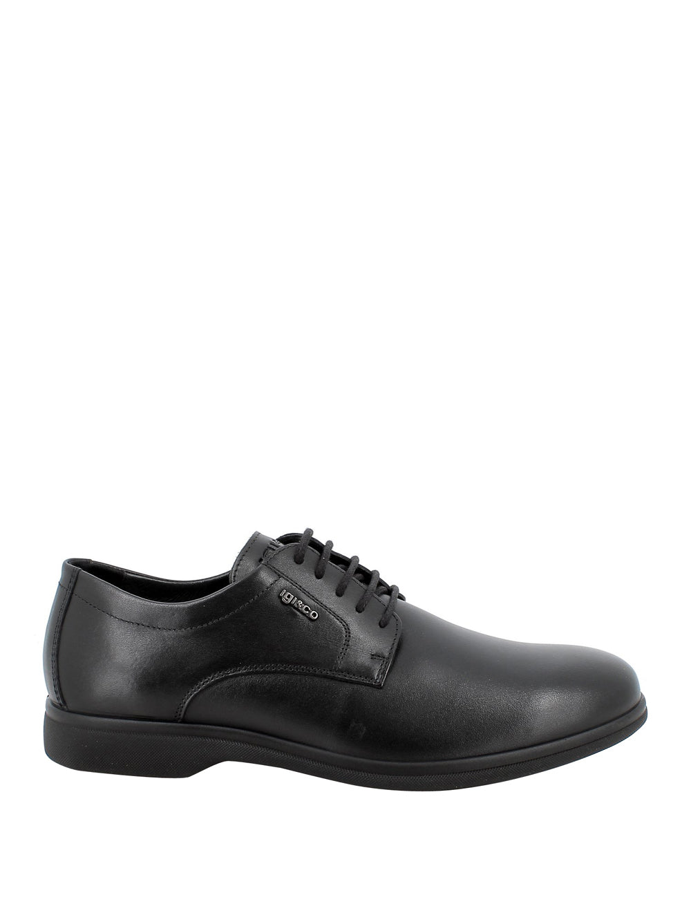 IGI&CO Scarpe Stringate Uomo - Nero modello 1100000