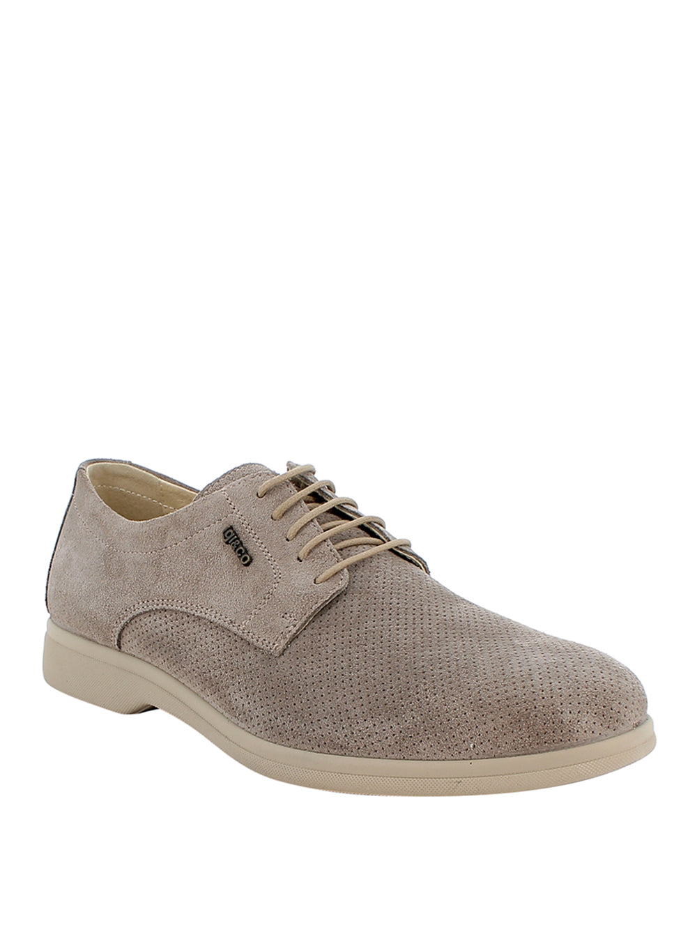 IGI&CO Scarpe Stringate Uomo - Grigio modello 1100211