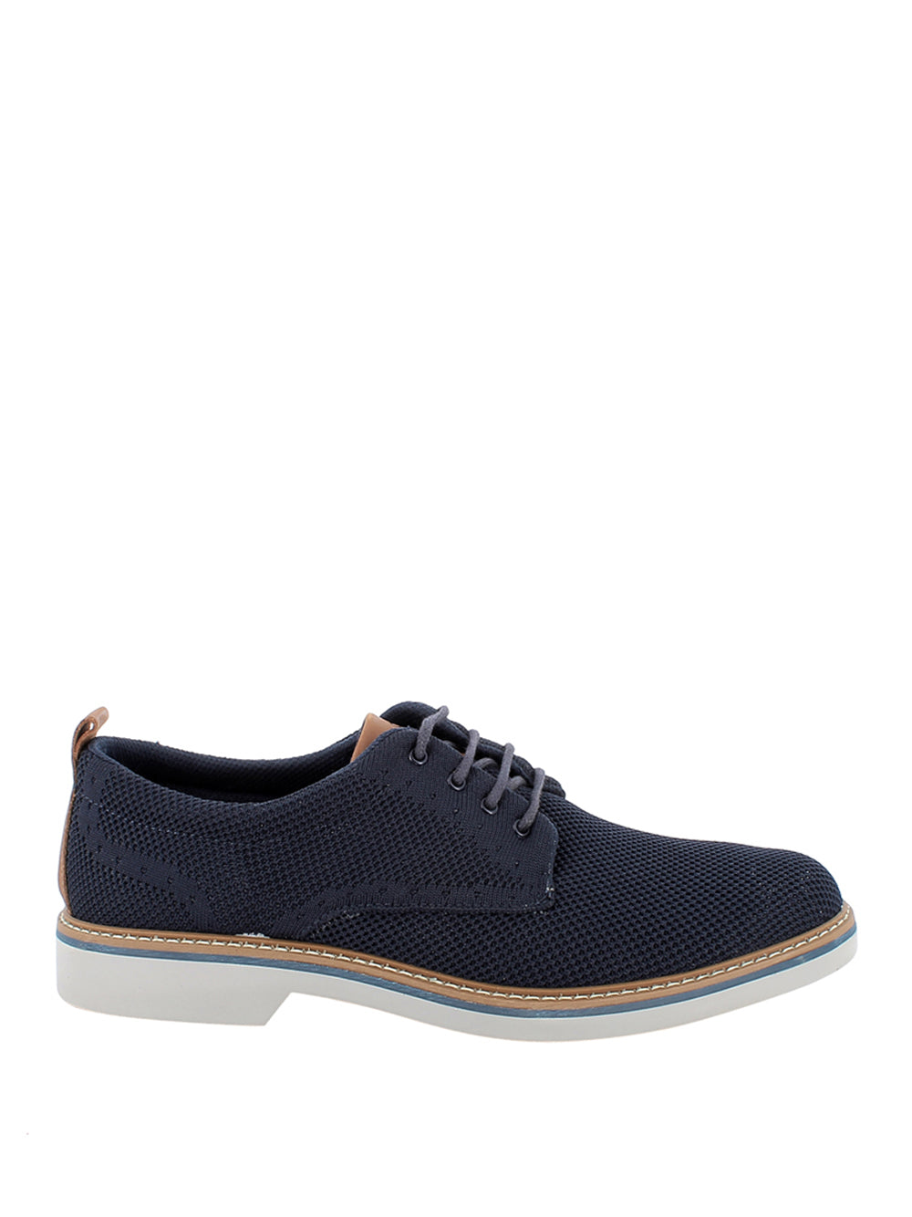 IGI&CO Uomo Seth, Scarpe con lacci, Blu (Azure), 43 EU IGI&CO Uomo Seth, Scarpe con lacci, Blu (Azure), 43 EU