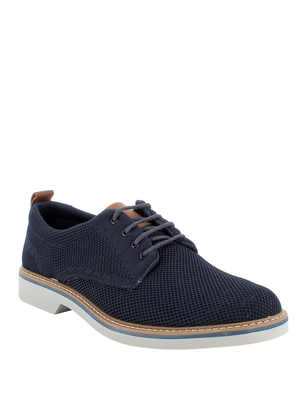 IGI&CO Scarpe Stringate Uomo - Blu modello 1102511