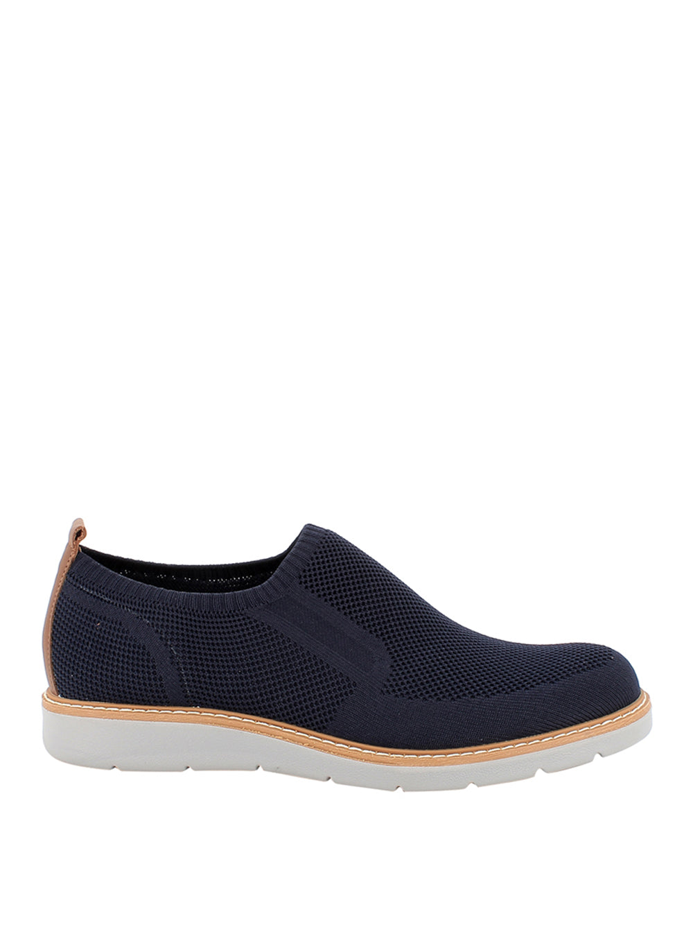 IGI&CO Mocassini slip-on Uomo - Blu modello 1103711