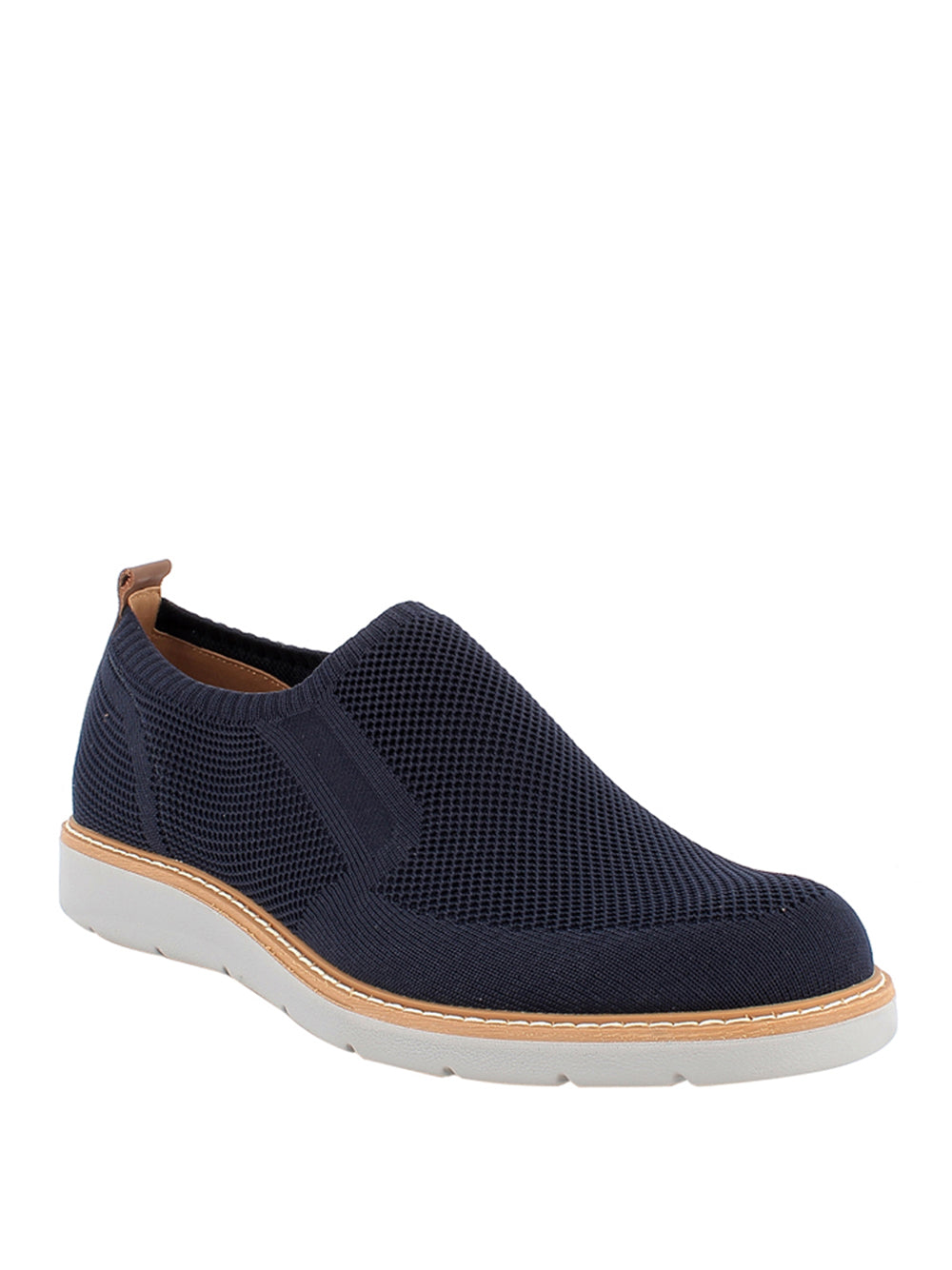 IGI&CO Mocassini slip-on Uomo - Blu modello 1103711