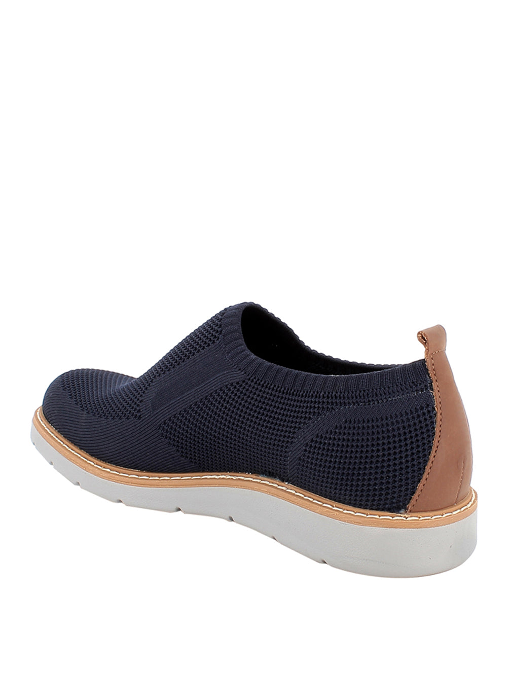 IGI&CO Mocassini slip-on Uomo - Blu modello 1103711