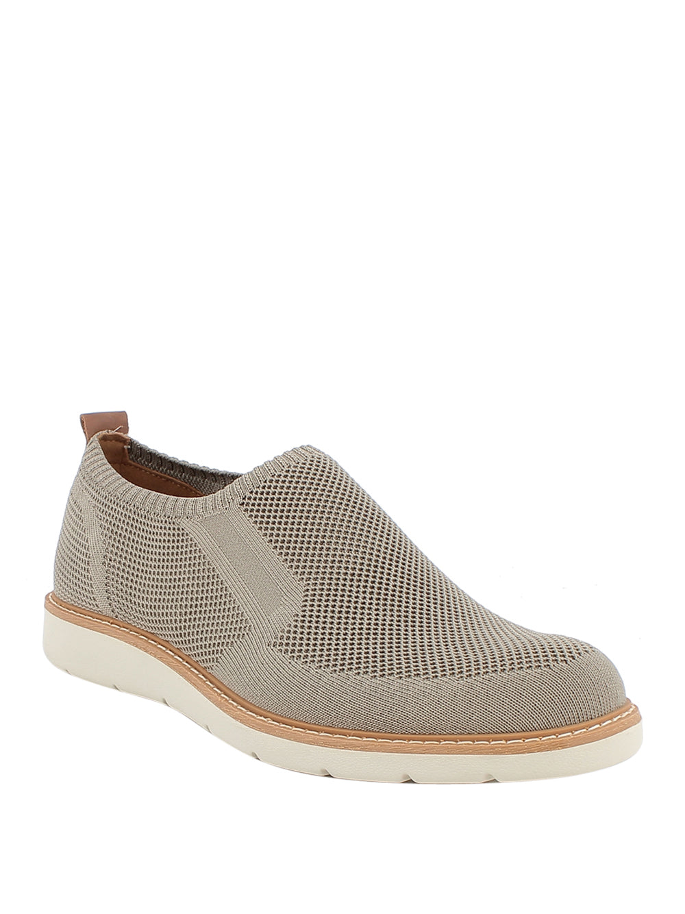 IGI&CO Mocassini slip-on Uomo - Beige modello 1103722