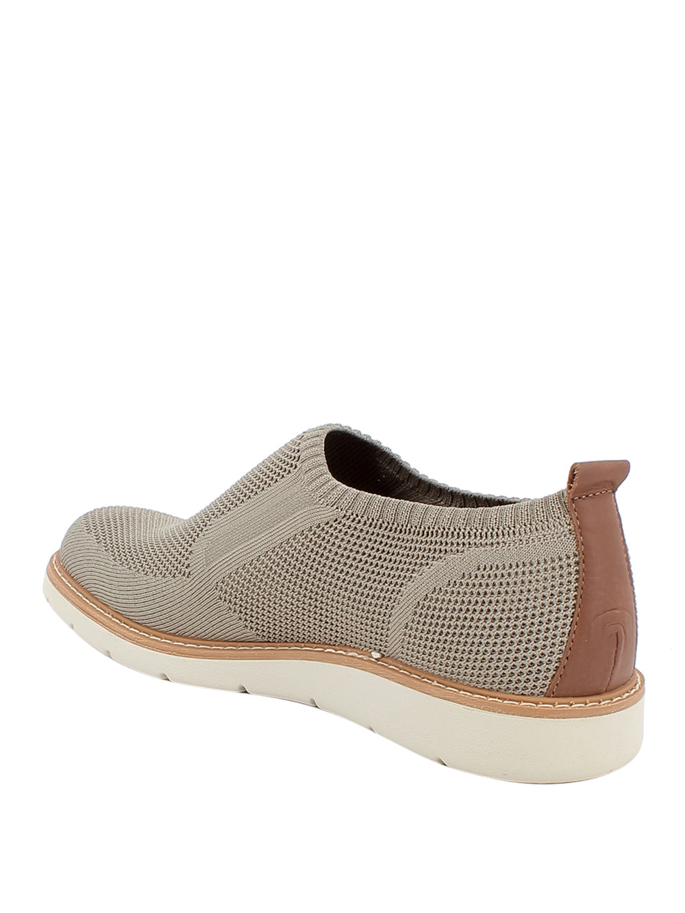 IGI&CO Mocassini slip-on Uomo - Beige modello 1103722