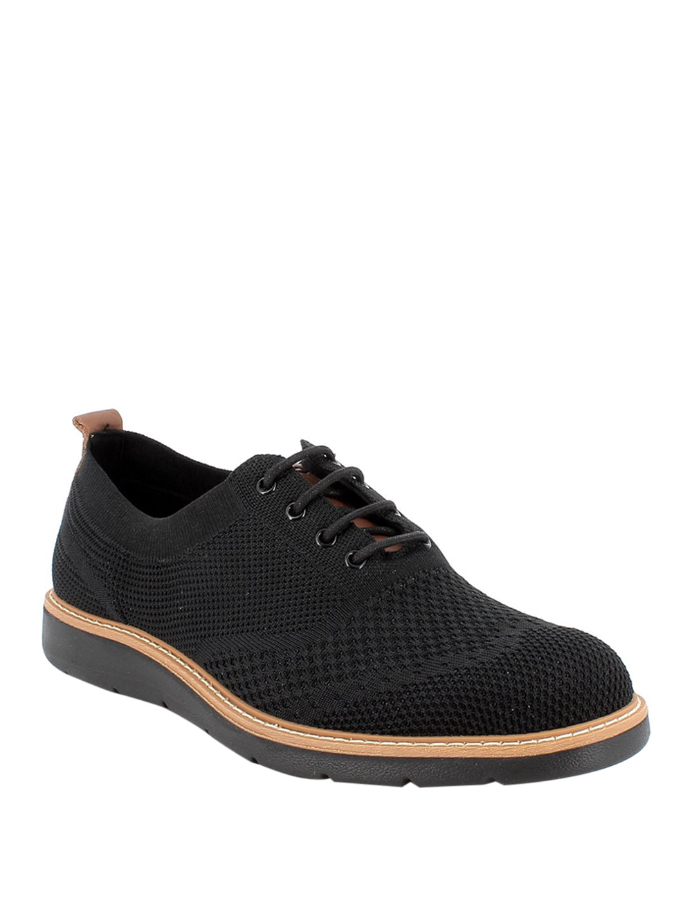 IGI&CO Scarpe Stringate duilio Uomo - Nero modello 1103800