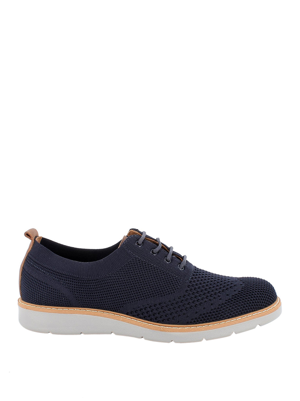 IGI&CO Scarpe Stringate duilio Uomo - Blu modello 1103811
