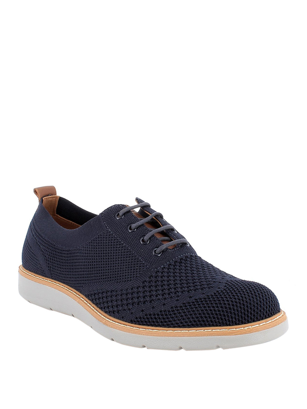 IGI&CO Scarpe Stringate duilio Uomo - Blu modello 1103811