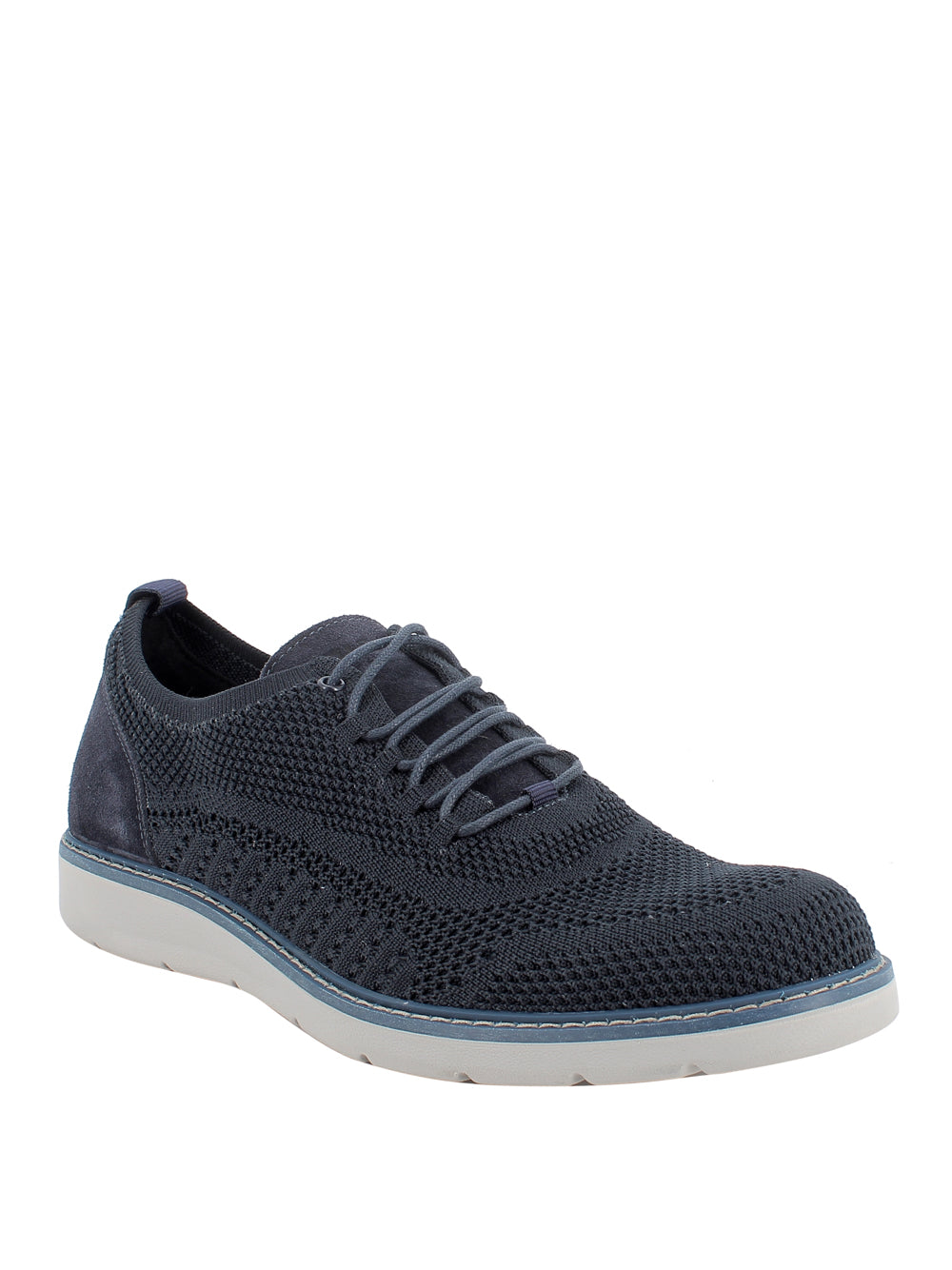 IGI&CO Scarpe Stringate Uomo - Blu modello 1104011