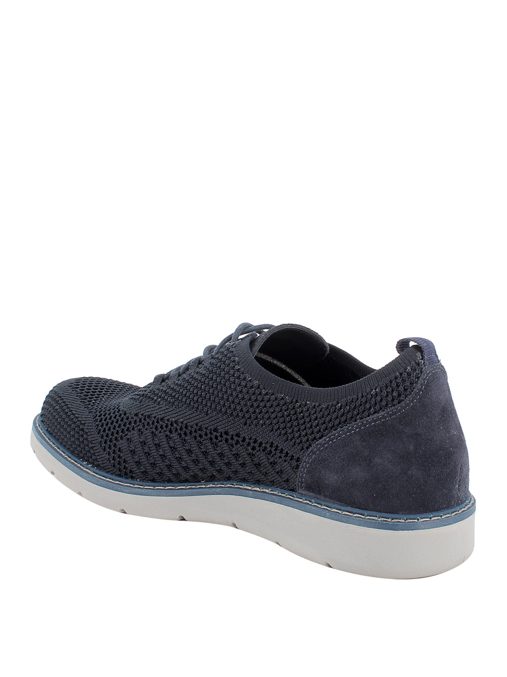 IGI&CO Scarpe Stringate Uomo - Blu modello 1104011