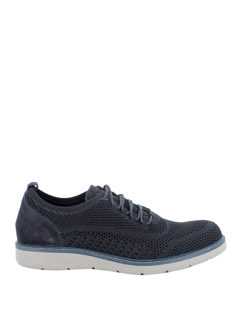 IGI&CO Scarpe Stringate Uomo - Blu modello 1104011