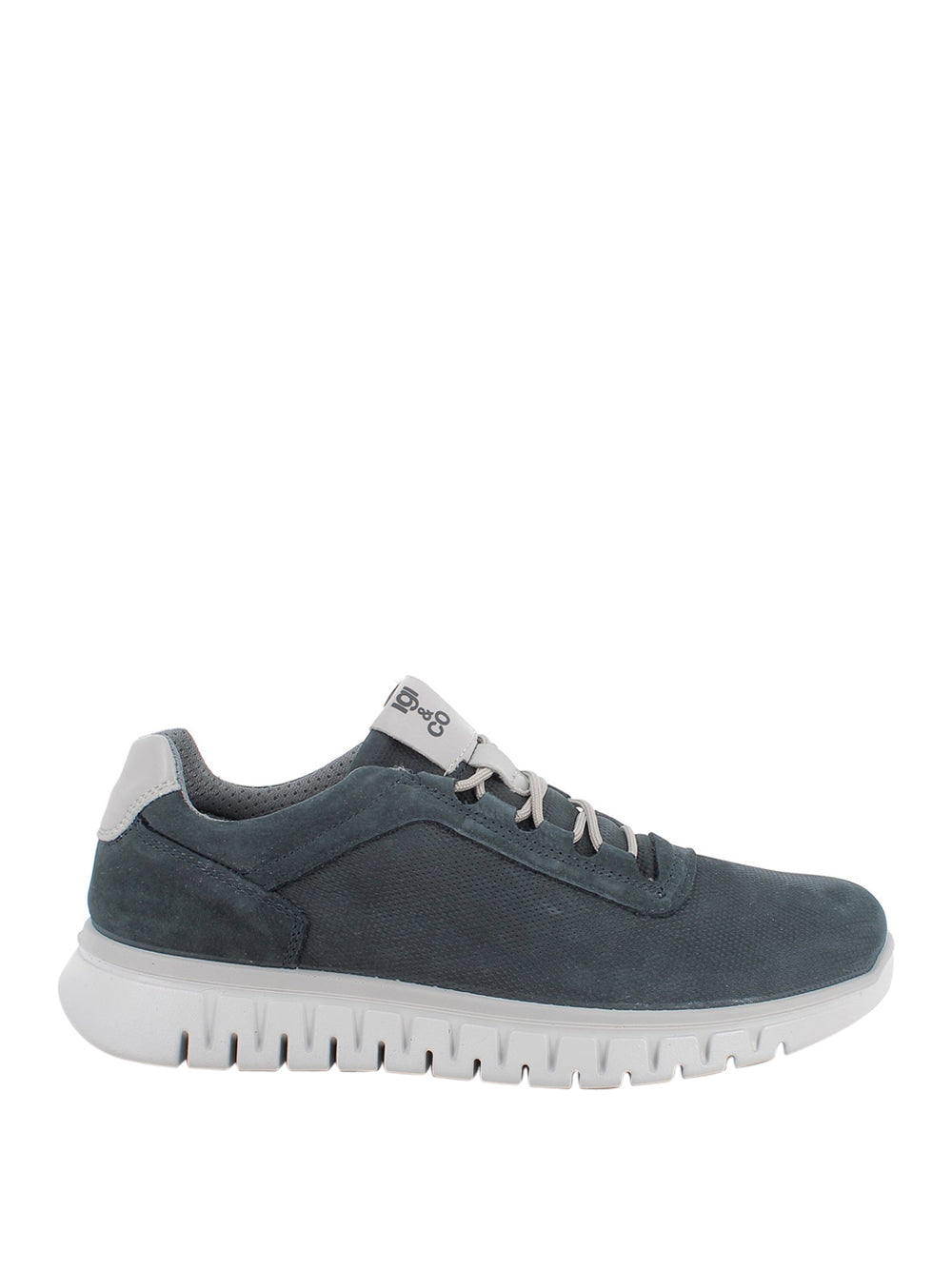IGI&CO Sneakers Uomo - Blu modello 1111111