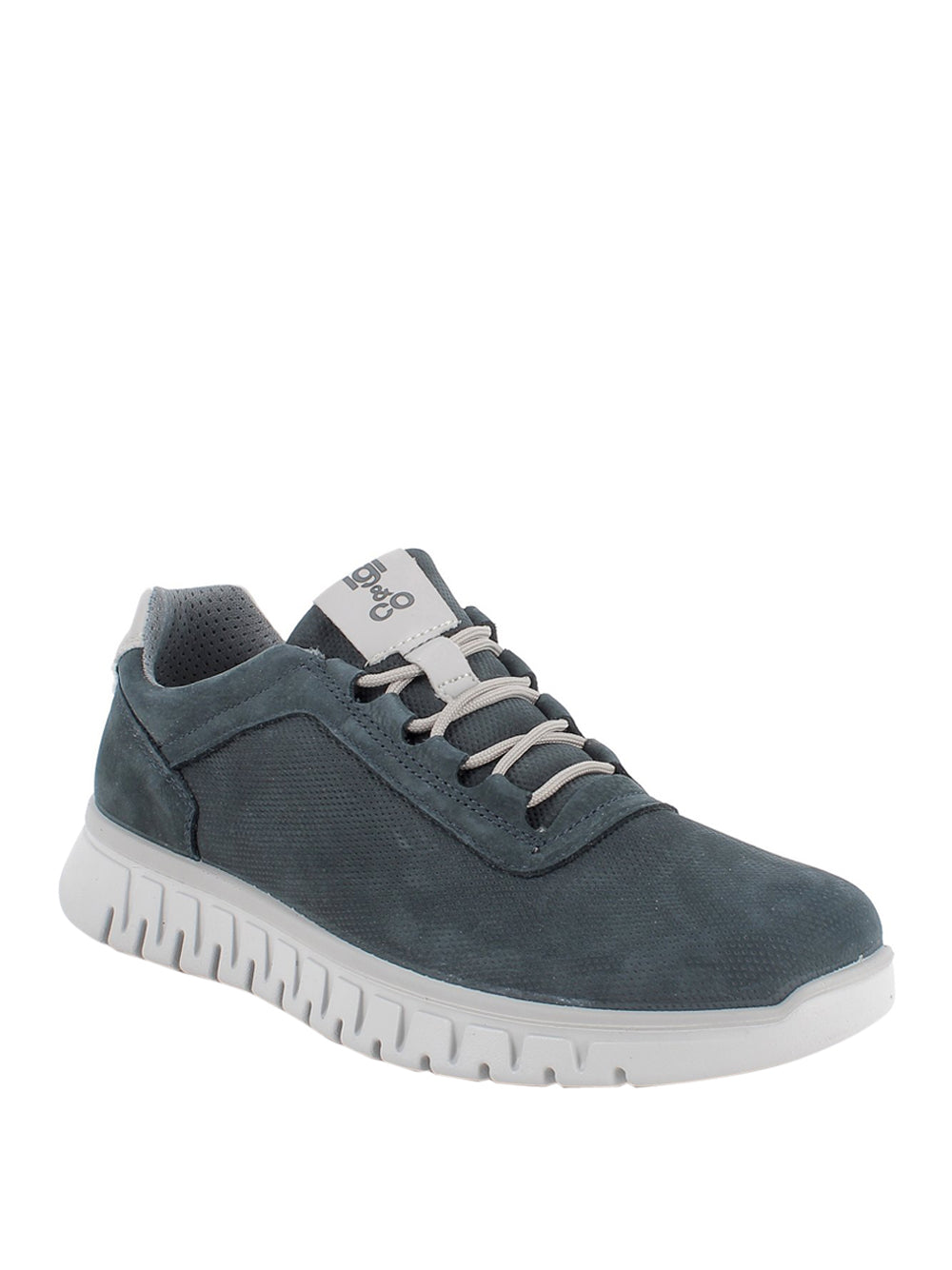 IGI&CO Sneakers Uomo - Blu modello 1111111