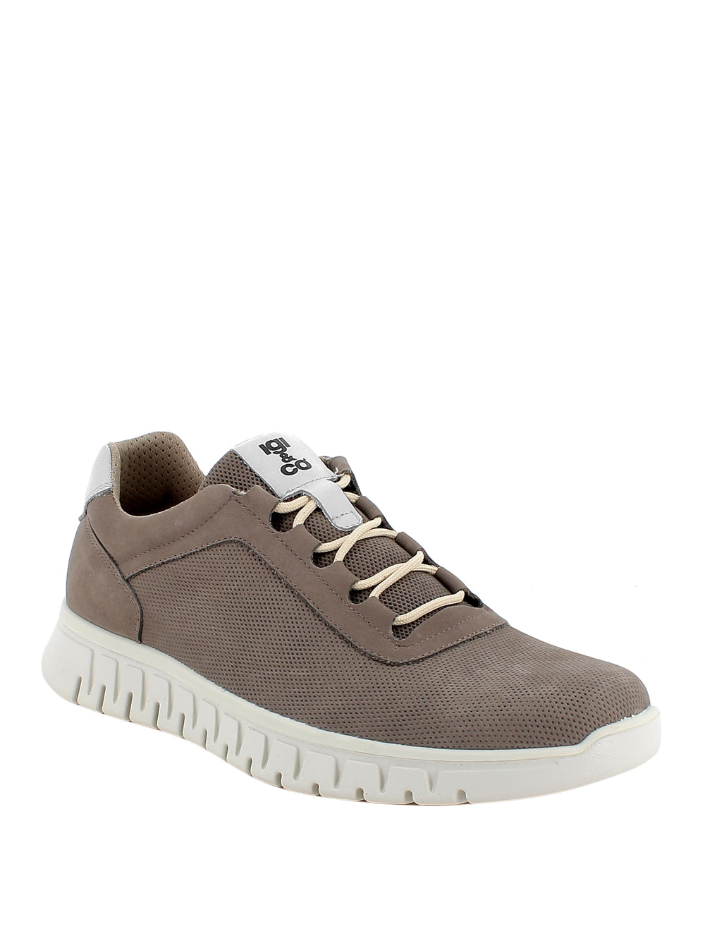 IGI&CO Sneakers Uomo - Beige modello 1111122