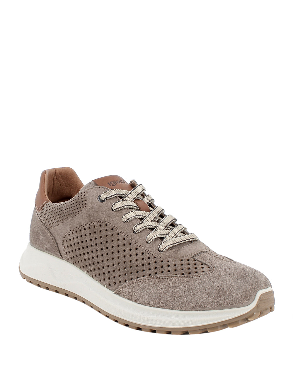 IGI&CO Sneakers Uomo - Grigio modello 1118322