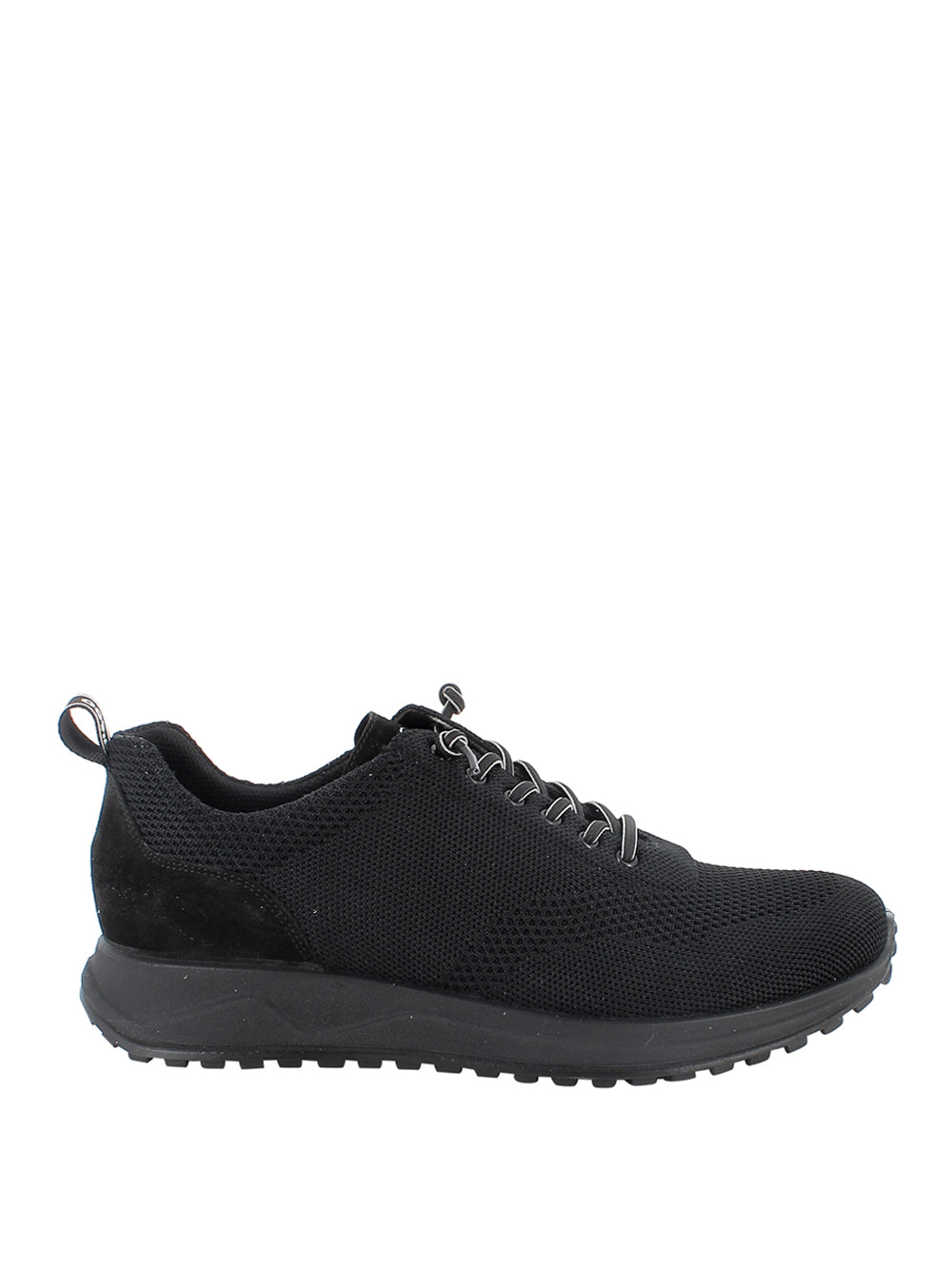 IGI&CO Sneakers Uomo - Nero modello 1118500