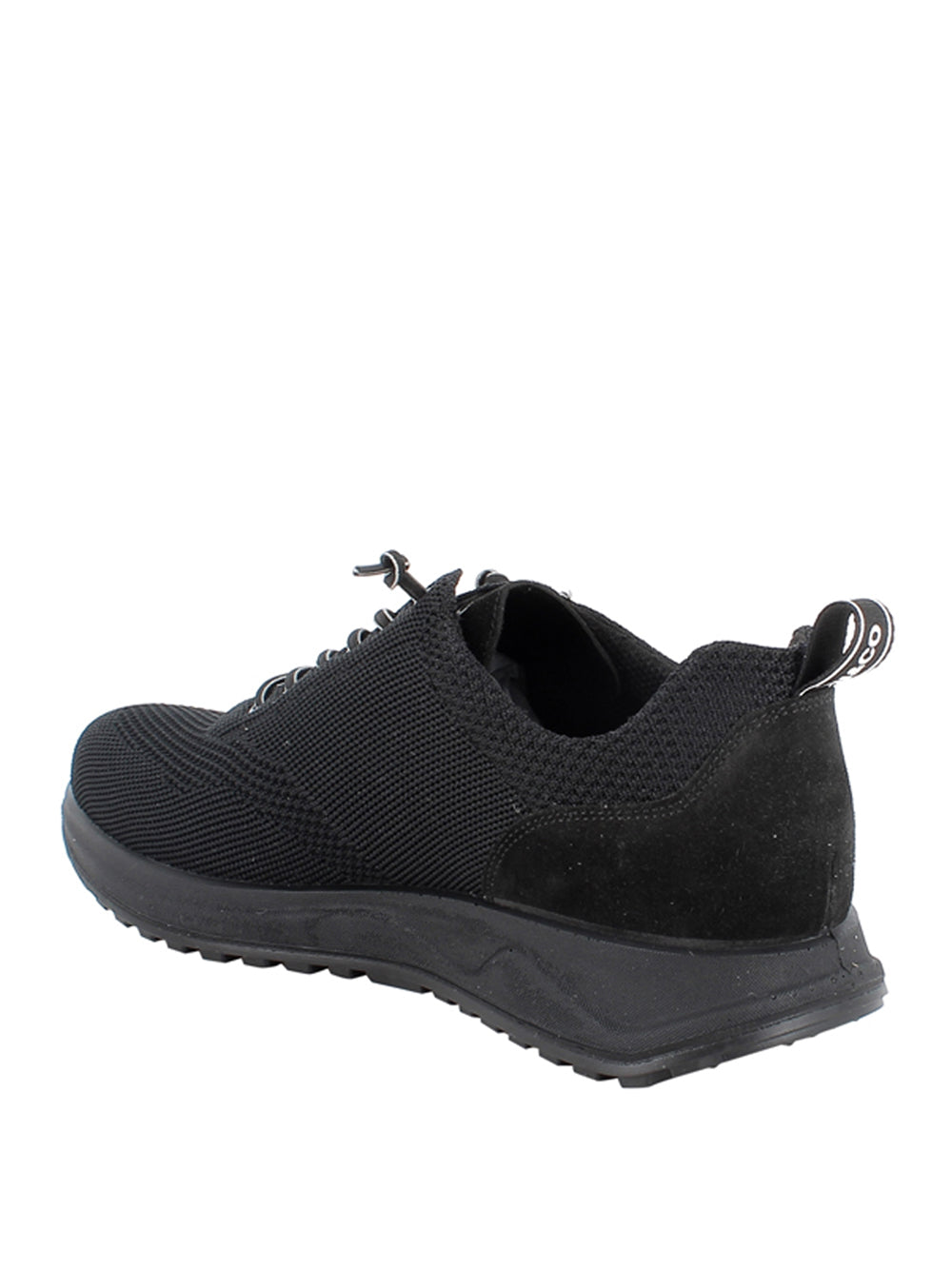 IGI&CO Sneakers Uomo - Nero modello 1118500