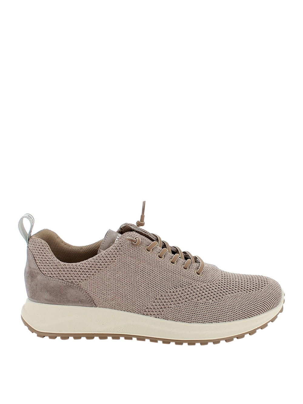 IGI&CO Sneakers Uomo - Beige modello 1118533