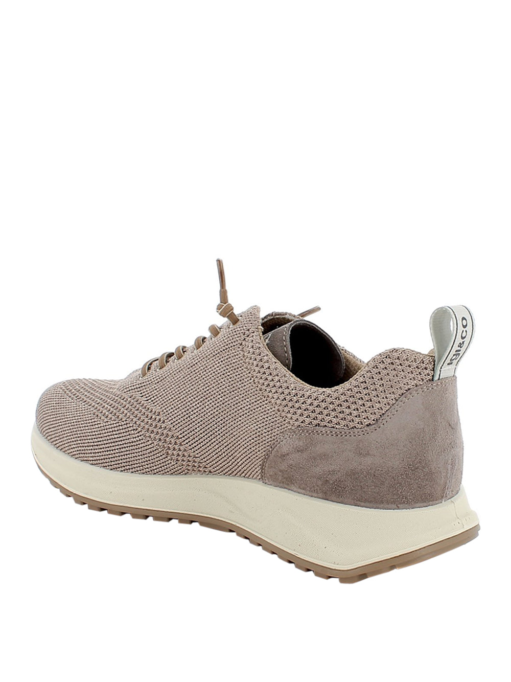 IGI&CO Sneakers Uomo - Beige modello 1118533